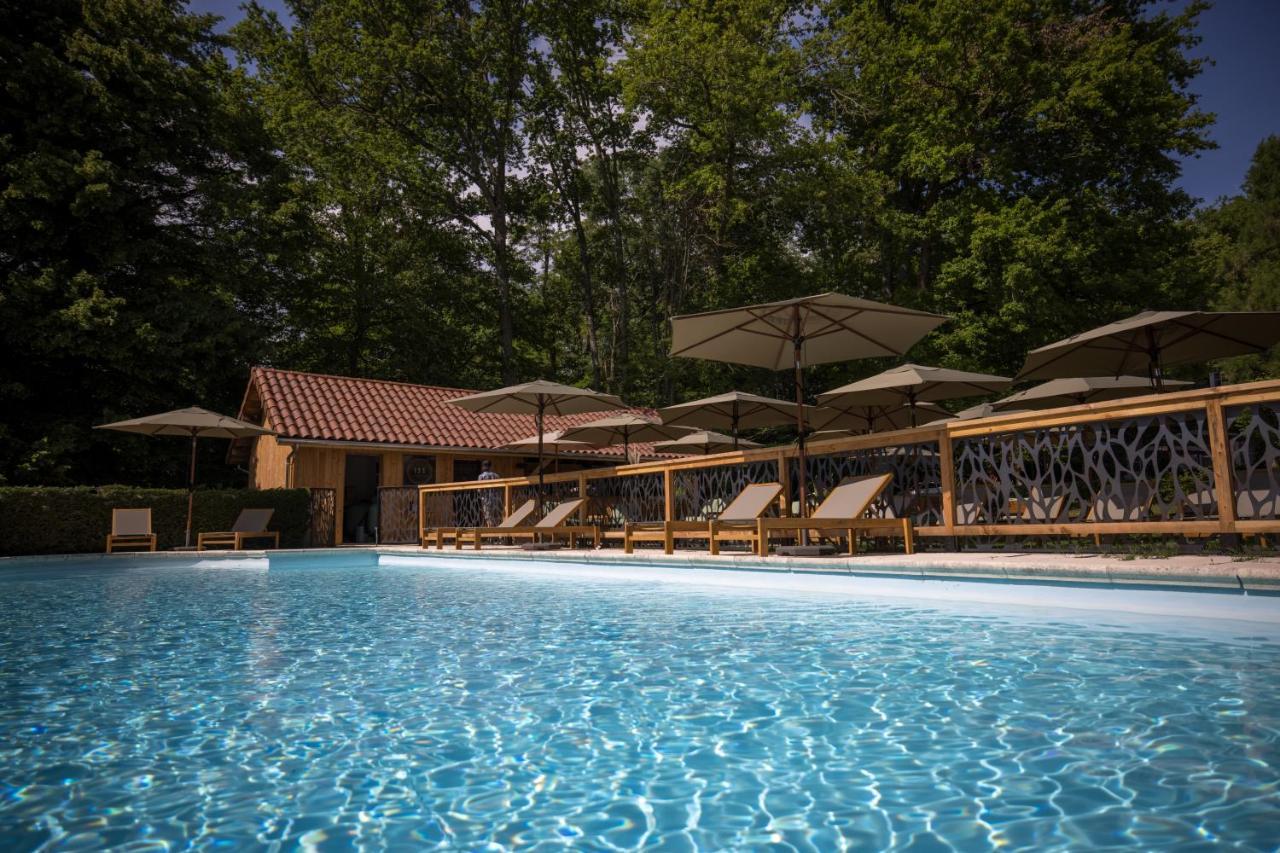 Chateau Des Ayes - Chambres & Suites Saint-Étienne-de-Saint-Geoirs Εξωτερικό φωτογραφία